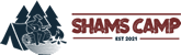 Shams Camp logo